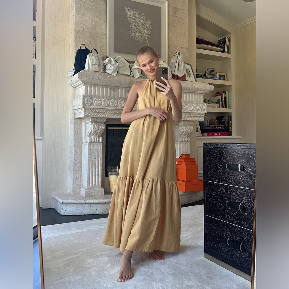 Asceno the Ibiza dress